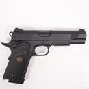 【中古即納】[MIL] CARBON8(カーボネイト) CO2ガスブローバック M45 CQP(CB02BK) (18歳以上専用)(20210701)