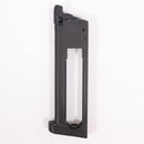 【中古即納】[MIL] CARBON8(カーボネイト) CO2ガスブローバック M45 CQP(CB02BK) (18歳以上専用)(20210701)