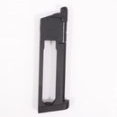 【中古即納】[MIL] CARBON8(カーボネイト) CO2ガスブローバック M45 CQP(CB02BK) (18歳以上専用)(20210701)