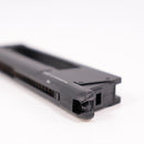 【中古即納】[MIL] CARBON8(カーボネイト) CO2ガスブローバック M45 CQP(CB02BK) (18歳以上専用)(20210701)