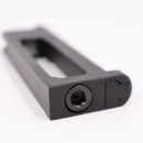 【中古即納】[MIL] CARBON8(カーボネイト) CO2ガスブローバック M45 CQP(CB02BK) (18歳以上専用)(20210701)