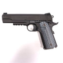 【中古即納】[MIL] 東京マルイ ガスブローバック M45A1 ブラック (18歳以上専用)(20200416)