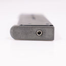 【中古即納】[MIL] 東京マルイ ガスブローバック M45A1 ブラック (18歳以上専用)(20200416)