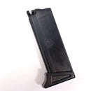 【中古即納】[MIL] 東京マルイ ニュー銀ダンエアガンRFポリスピストルSS リアル・ブラック (10歳以上専用)(20100903)