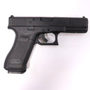【中古即納】[MIL] BATON airsoft(バトンエアソフト) CO2ガスブローバック GLOCK(グロック) G17 Gen5 MOS CO2GBB【JASG認定】(G17-GEN5-MOS) (18歳以上専用)(20240516)