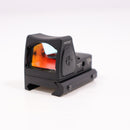 【中古即納】[MIL] DMAG RMRタイプ ミニリフレックスサイト(MRS-M103)(20250430)