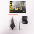 【中古即納】[MIL] DMAG RMRタイプ ミニリフレックスサイト(MRS-M103)(20250430)