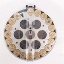 【中古即納】[MIL] 東京マルイ 電動ショットガン AA-12専用 電動ドラムマガジン(20160629)