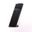 【中古即納】[MIL] クラウンモデル エアーコッキング スライドストップ ハンドガン USP MATCH サイレンサー付き (カスタム品) (10歳以上専用)(20210401)