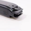 【中古即納】[MIL] クラウンモデル エアーコッキング スライドストップ ハンドガン USP MATCH サイレンサー付き (カスタム品) (10歳以上専用)(20210401)