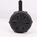 【中古即納】[MIL] G&G ARMAMENT(ジーアンドジーアーマメント) M4/M16専用 2300連 ドラムマガジン(G08-171)(20180705)