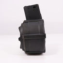 【中古即納】[MIL] G&G ARMAMENT(ジーアンドジーアーマメント) M4/M16専用 2300連 ドラムマガジン(G08-171)(20180705)