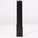 【中古即納】[MIL] KSC STRAC TEG/ERG共用 120連マガジン(20150223)