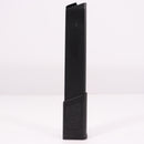 【中古即納】[MIL] KSC STRAC TEG/ERG共用 120連マガジン(20150223)