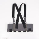 【中古即納】[MIL] ノーブランド T.REX ARMSタイプ 5.56 Ready チェストリグ ウルフグレー(20150223)