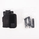 【中古即納】[MIL] FMA WARRIOR ASSAULT SYSTEMSタイプ ユニバーサルピストルホルスター BK(ブラック/黒)(FMA-TB1113-BK)(20150223)