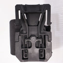 【中古即納】[MIL] FMA WARRIOR ASSAULT SYSTEMSタイプ ユニバーサルピストルホルスター BK(ブラック/黒)(FMA-TB1113-BK)(20150223)