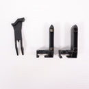 【中古即納】[MIL] FMA WARRIOR ASSAULT SYSTEMSタイプ ユニバーサルピストルホルスター BK(ブラック/黒)(FMA-TB1113-BK)(20150223)