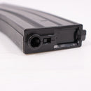 【中古即納】[MIL] S&T M4/M16用 500連 ロングマガジン BK(ブラック/黒)(STMAG13BK)(20150223)