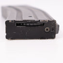 【中古即納】[MIL] S&T M4/M16用 500連 ロングマガジン BK(ブラック/黒)(STMAG13BK)(20150223)