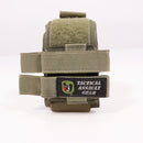 【中古即納】[MIL] TACTICAL ASSAULT GEAR(タクティカルアサルトギア) ウェポンキャッチ OG(20150223)