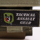 【中古即納】[MIL] TACTICAL ASSAULT GEAR(タクティカルアサルトギア) ウェポンキャッチ OG(20150223)