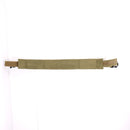 【中古即納】[MIL] FLYYE デューティーベルト&パッドセット サイズM KH(カーキ)(20150223)