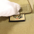 【中古即納】[MIL] FLYYE デューティーベルト&パッドセット サイズM KH(カーキ)(20150223)