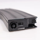 【中古即納】[MIL] 東京マルイ 次世代電動ガン スカーL ブラック (18歳以上専用)(20110331)