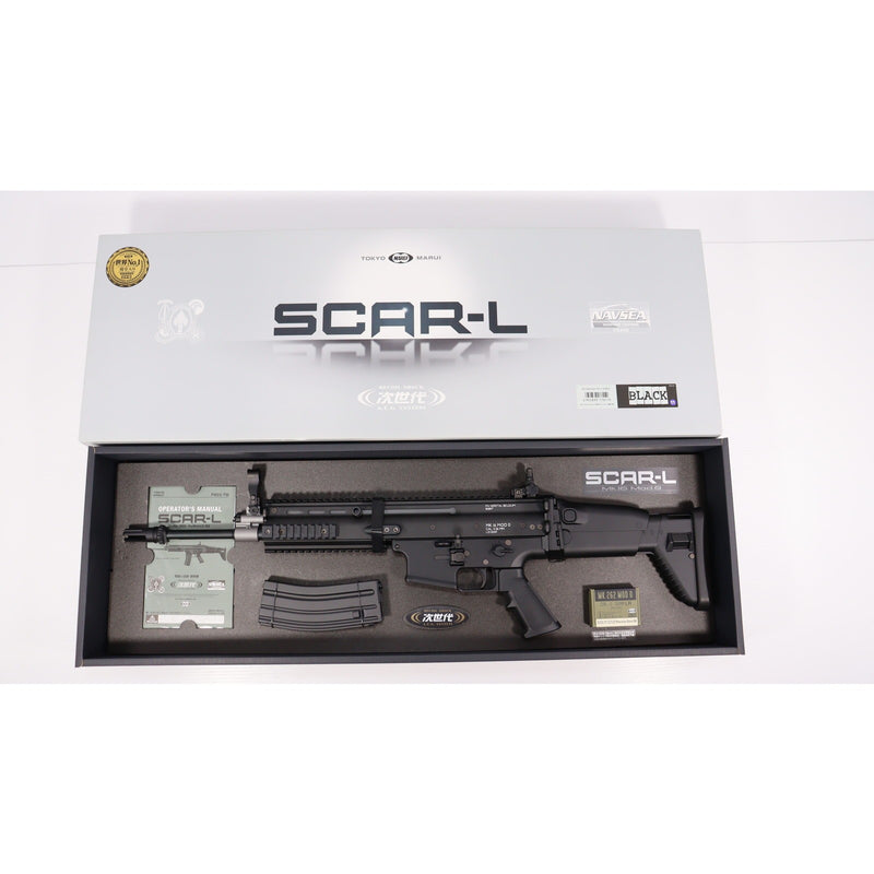 SCARシリーズ】次世代電動ガン通販 ｜【エアガン・ミリタリーグッズ