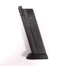 【中古即納】[MIL] 東京マルイ ガスブローバック HK45 タクティカル BK(ブラック/黒) (18歳以上専用)(20190906)