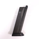 【中古即納】[MIL] 東京マルイ ガスブローバック HK45 タクティカル BK(ブラック/黒) (18歳以上専用)(20190906)