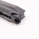 【中古即納】[MIL] 東京マルイ ガスブローバック HK45 タクティカル BK(ブラック/黒) (18歳以上専用)(20190906)