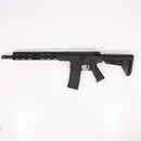 【中古即納】[MIL] ARCTURUS(アークタウラス) 電動アサルトライフル Saber URGI MK16 13.5インチ(AT-AR11) (18歳以上専用)(20150223)