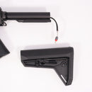 【中古即納】[MIL] ARCTURUS(アークタウラス) 電動アサルトライフル Saber URGI MK16 13.5インチ(AT-AR11) (18歳以上専用)(20150223)