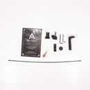 【中古即納】[MIL] ARCTURUS(アークタウラス) 電動アサルトライフル Saber URGI MK16 13.5インチ(AT-AR11) (18歳以上専用)(20150223)