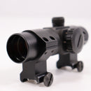 【中古即納】[MIL] ノーブランド 1×22 レッドドットサイト(20150223)