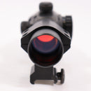 【中古即納】[MIL] ノーブランド 1×22 レッドドットサイト(20150223)