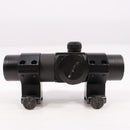 【中古即納】[MIL] ノーブランド 1×22 レッドドットサイト(20150223)