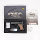 【中古即納】[MIL] 東京マルイ ガスブローバック デトニクス.45 コンバットマスター (18歳以上専用)(20150223)