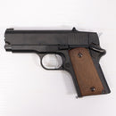 【中古即納】[MIL] 東京マルイ ガスブローバック デトニクス.45 コンバットマスター (18歳以上専用)(20150223)