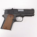 【中古即納】[MIL] 東京マルイ ガスブローバック デトニクス.45 コンバットマスター (18歳以上専用)(20150223)