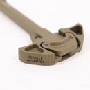 【中古即納】[MIL] S&T 電動M4/M16シリーズ用 GEISSELEタイプ ACH アンビチャージングハンドル DDC(STAR14DDC)(20150223)