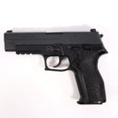 【中古即納】[MIL] 東京マルイ ガスブローバック シグザウエル P226 E2 (18歳以上専用)(20110831)