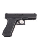 【中古即納】[MIL] 東京マルイ 電動ハンドガン グロック18C (18歳以上専用)(20070731)