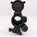 【中古即納】[MIL] ノーベルアームズ SUREHIT(シュアヒット) M4s ドットサイト(20170531)