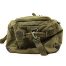 【中古即納】[MIL] CONDOR(コンドル) COLOSSUS ダッフルバッグ 55L OD(オリーブドラブ)(20150223)
