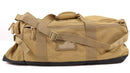 【中古即納】[MIL] CONDOR(コンドル) COLOSSUS ダッフルバッグ 55L DE(ダークアース)(20150223)