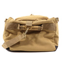 【中古即納】[MIL] CONDOR(コンドル) COLOSSUS ダッフルバッグ 55L DE(ダークアース)(20150223)