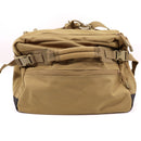 【中古即納】[MIL] CONDOR(コンドル) COLOSSUS ダッフルバッグ 55L DE(ダークアース)(20150223)